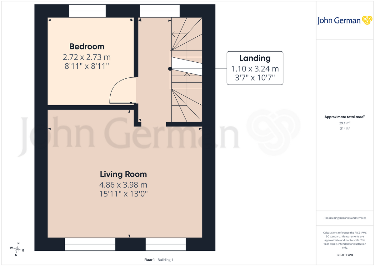 Floorplan 4