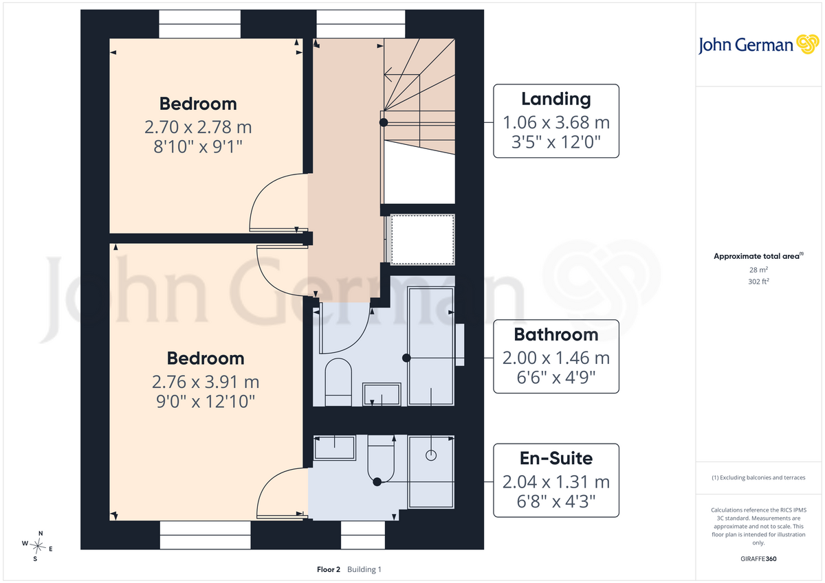Floorplan 5