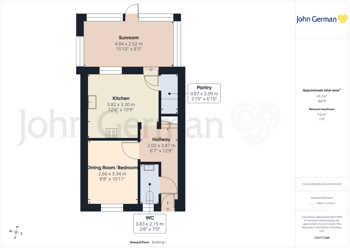 Floorplan 3
