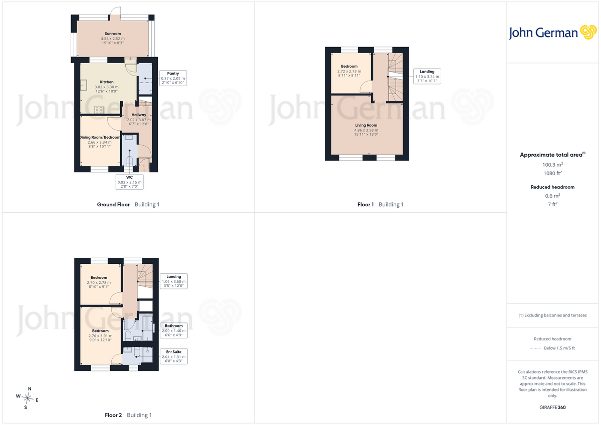 Floorplan 2