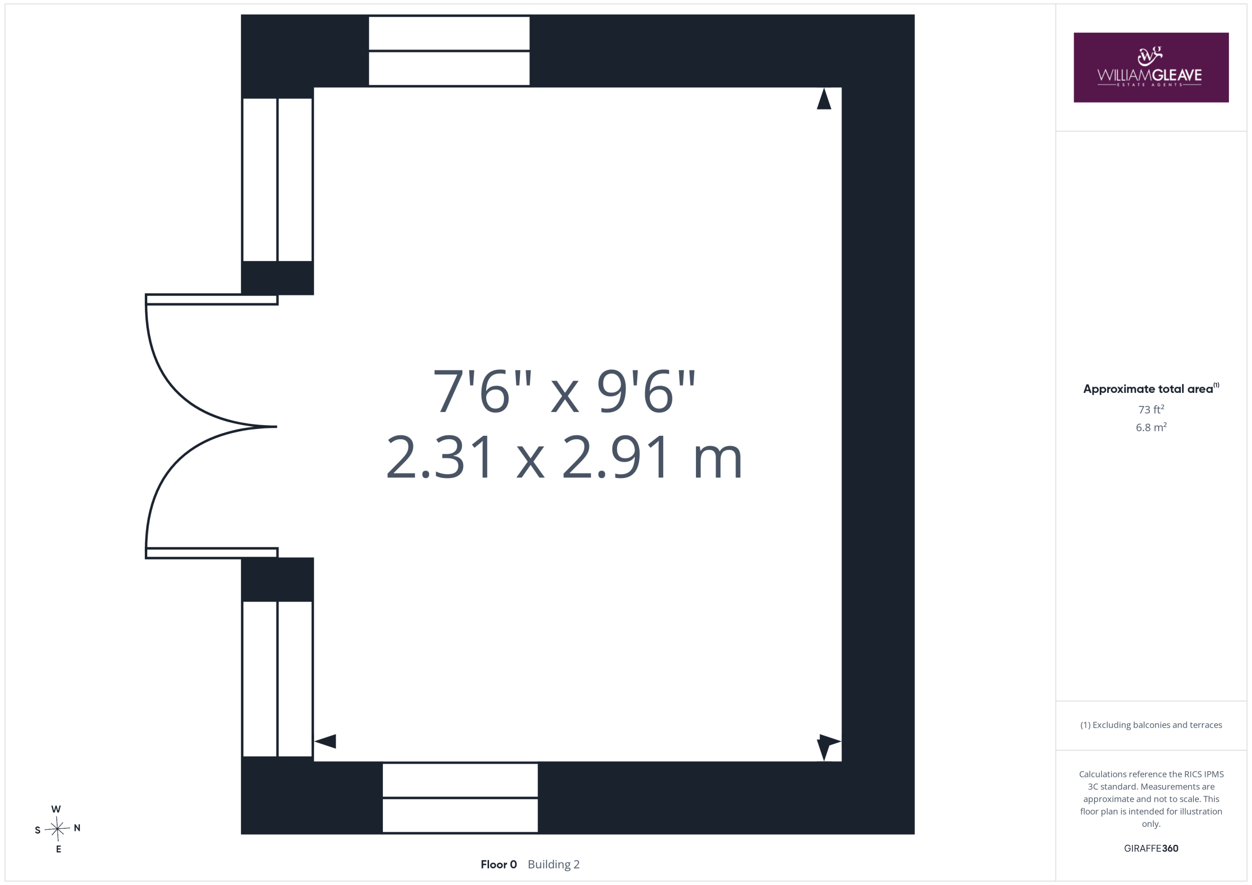 Floorplan 5
