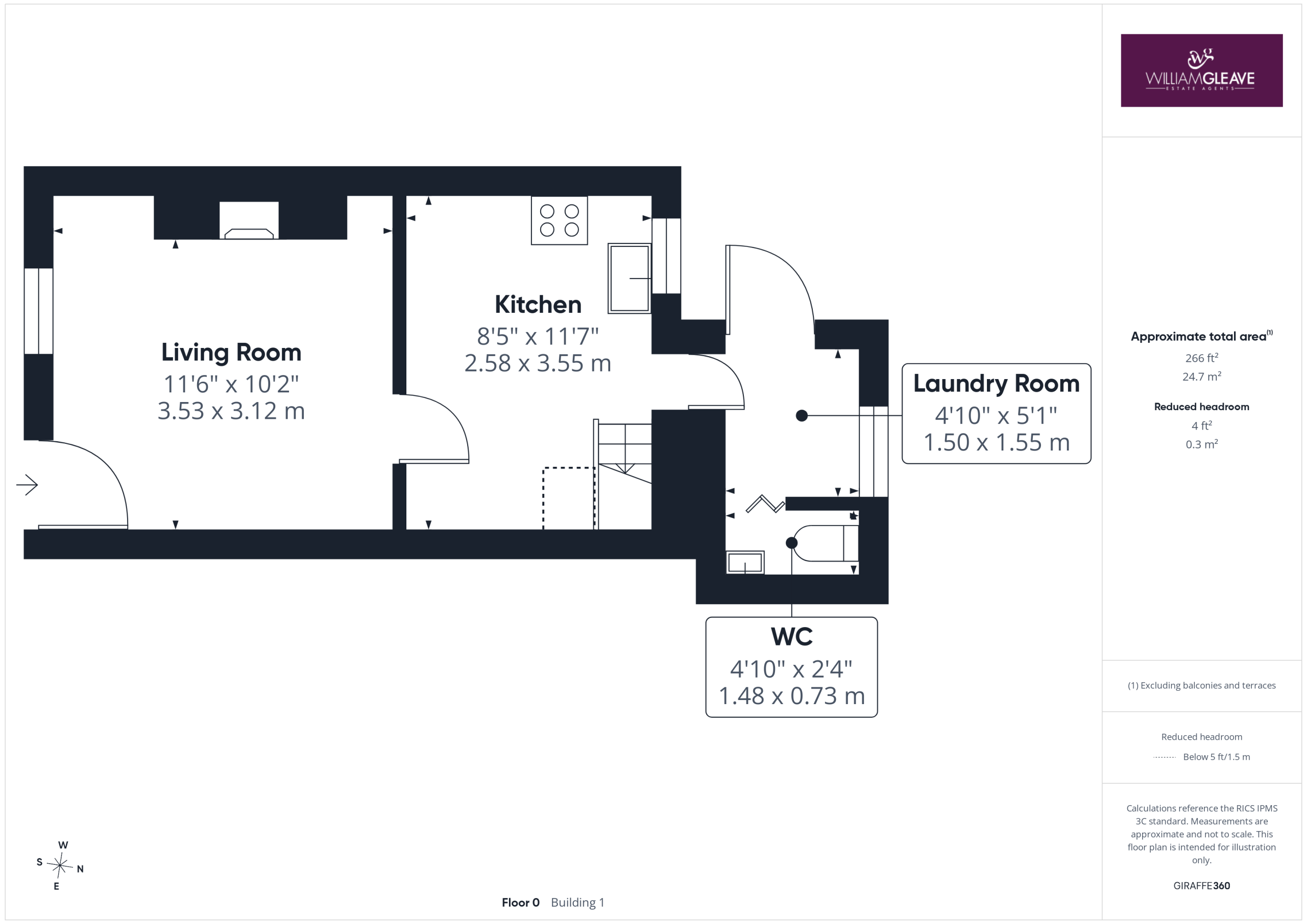 Floorplan 3
