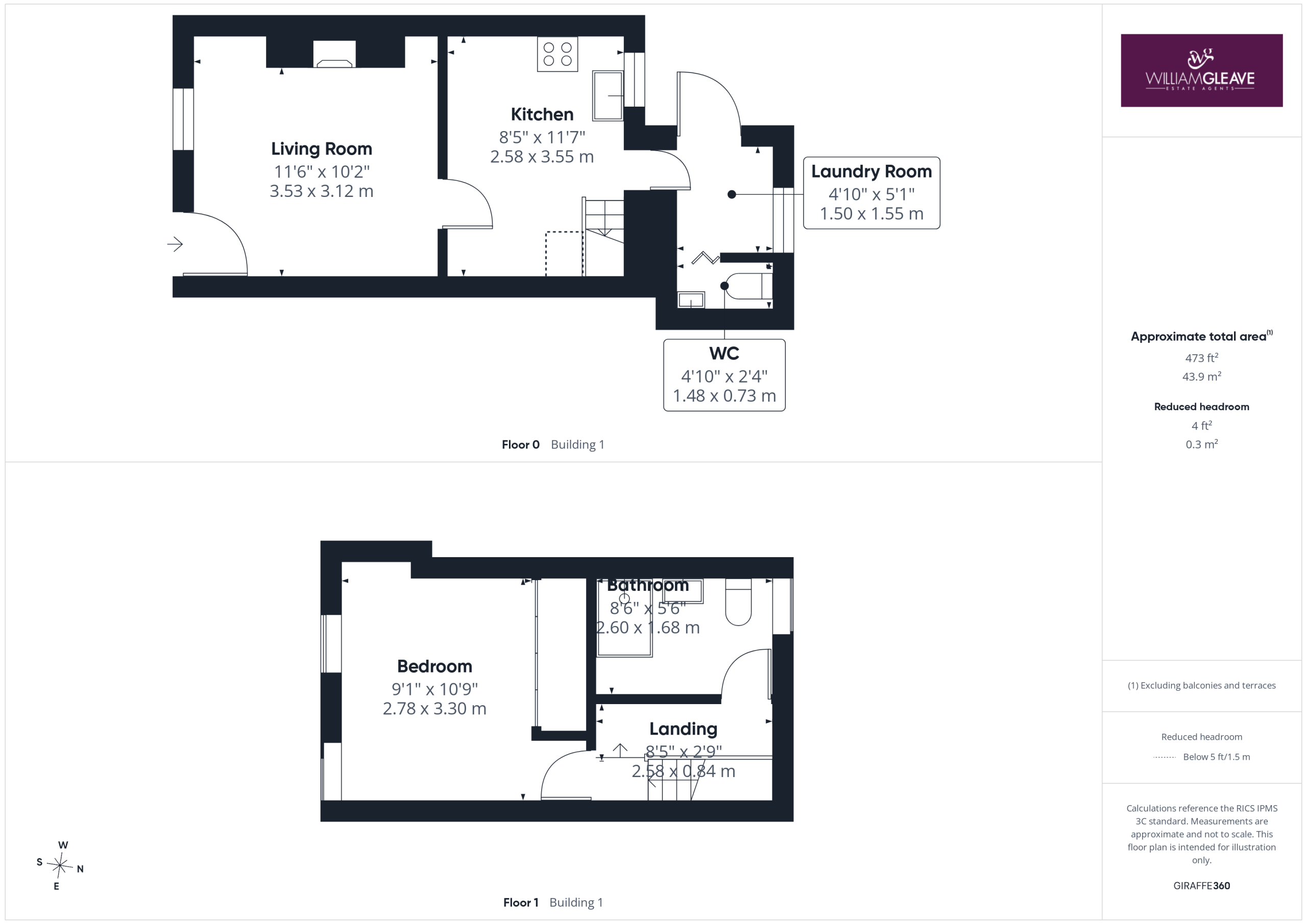 Floorplan 2