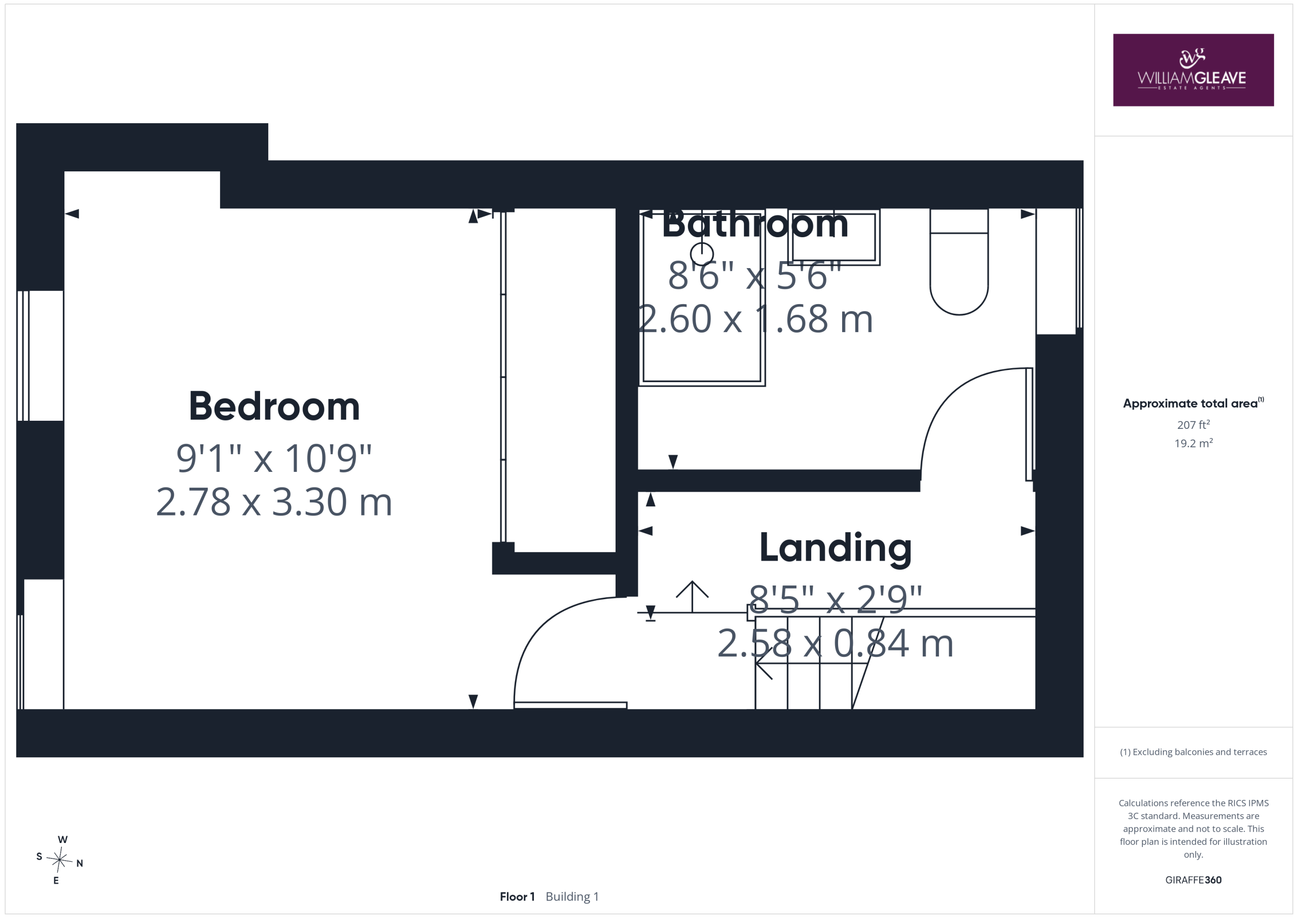 Floorplan 4