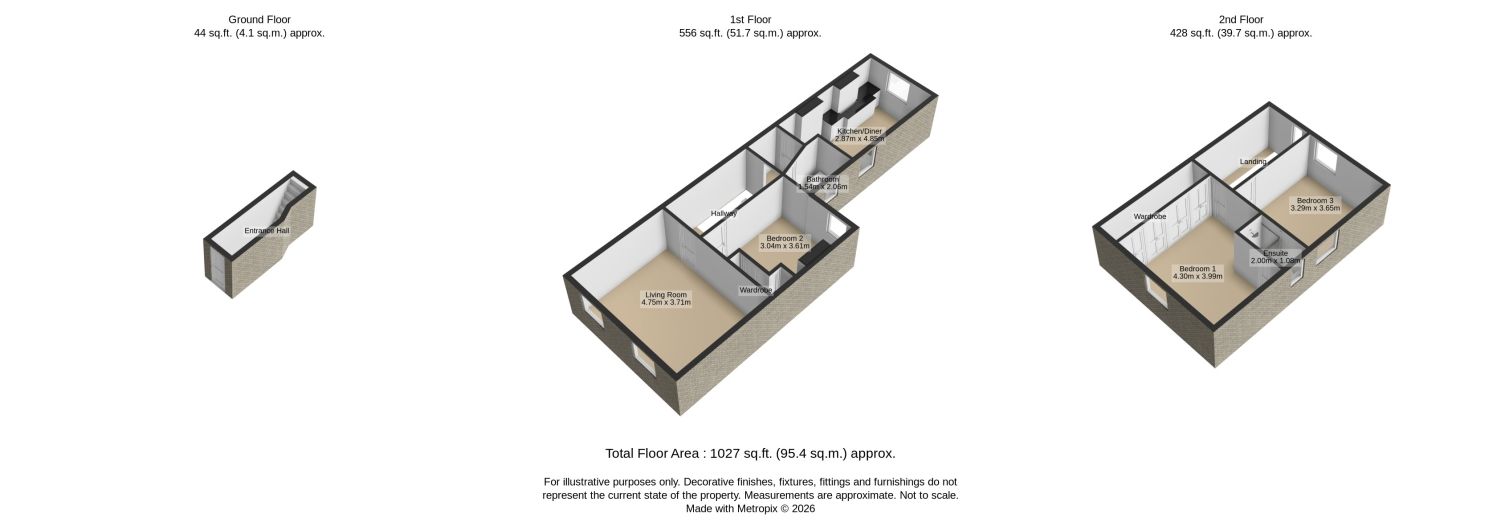 Floorplan 2