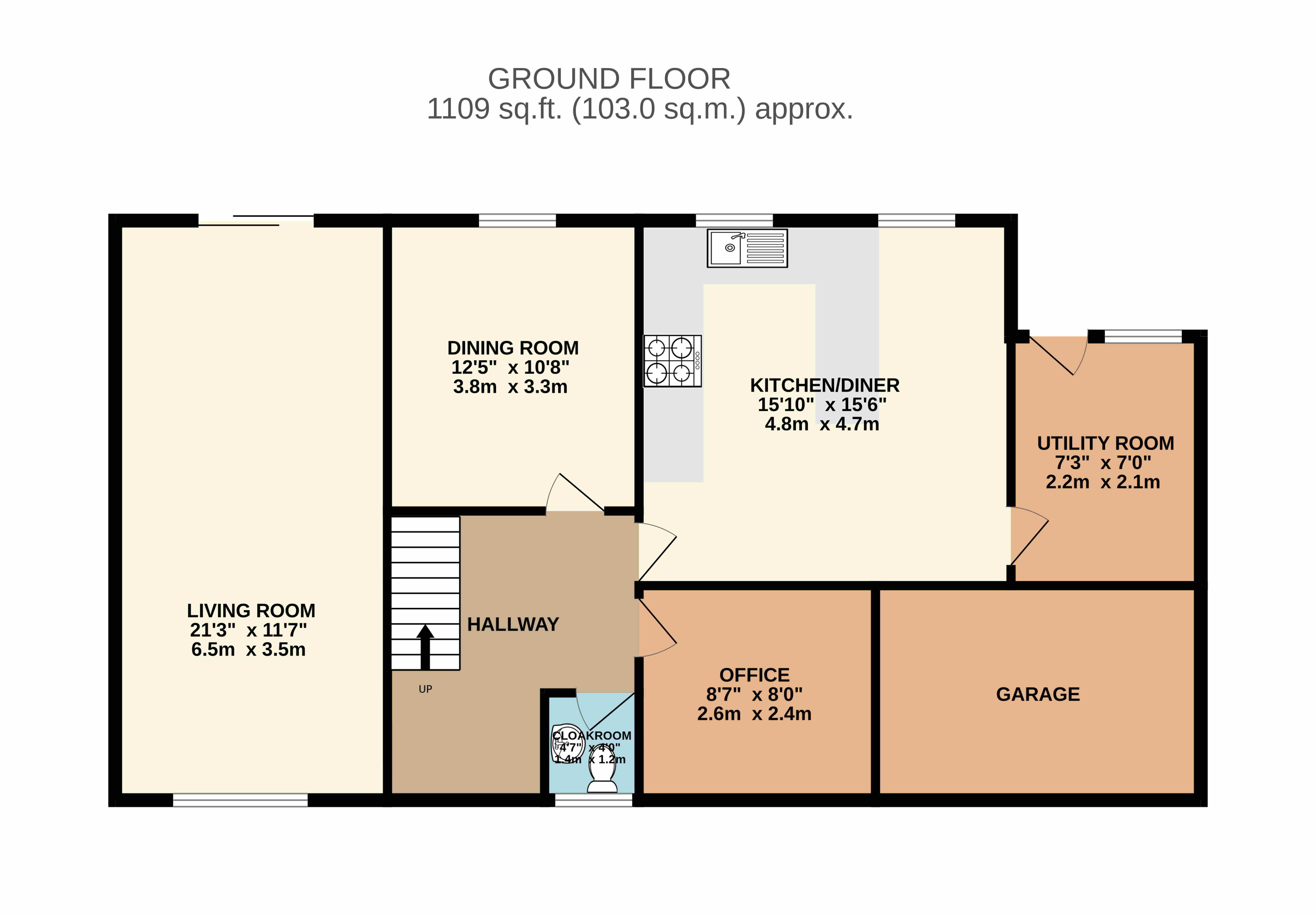 Floorplan 2