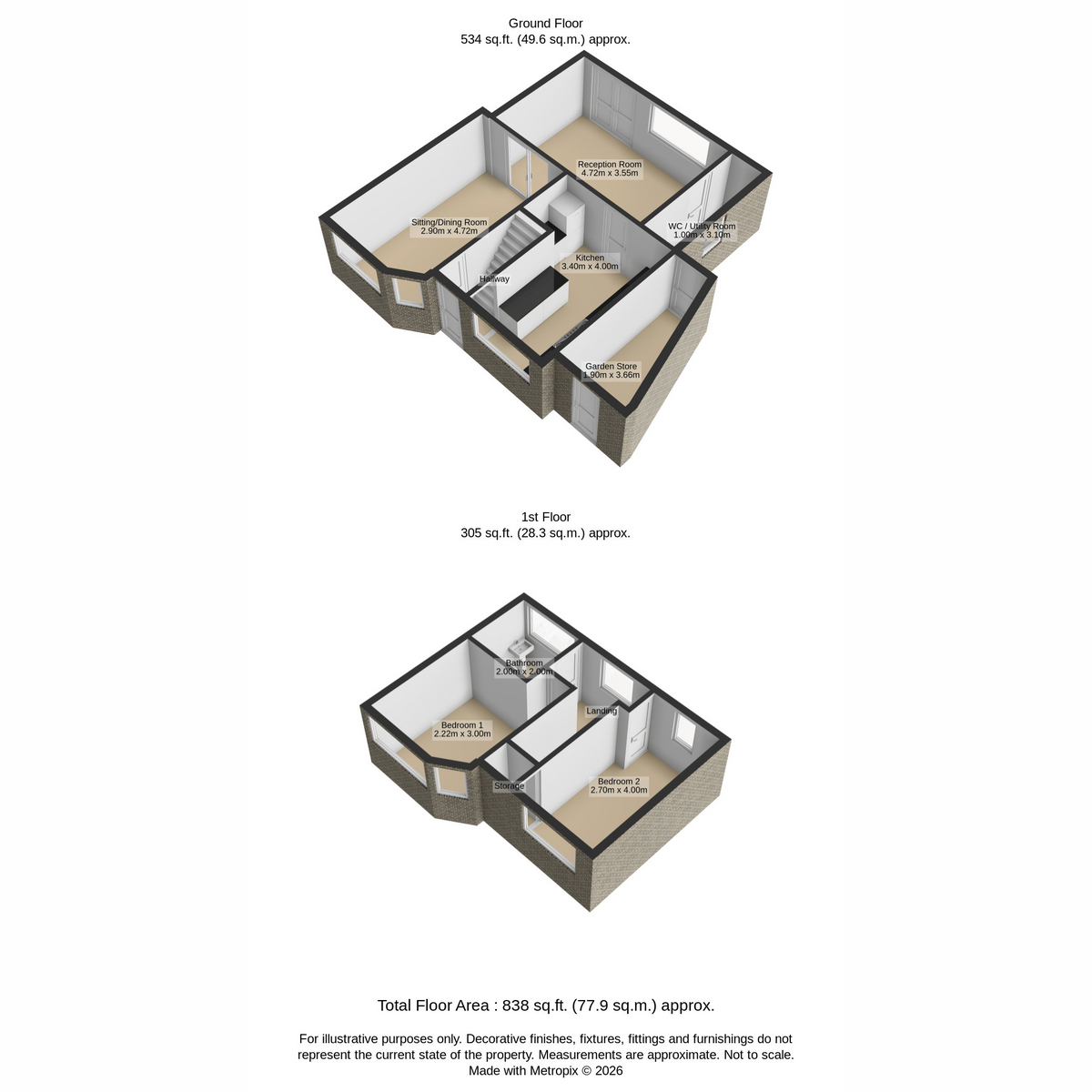 Floorplan 2
