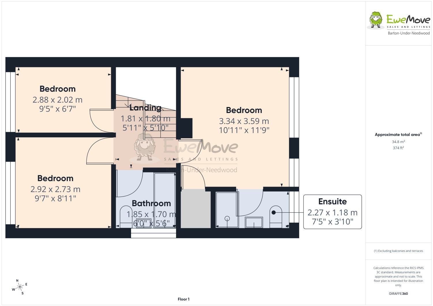 Floorplan 2