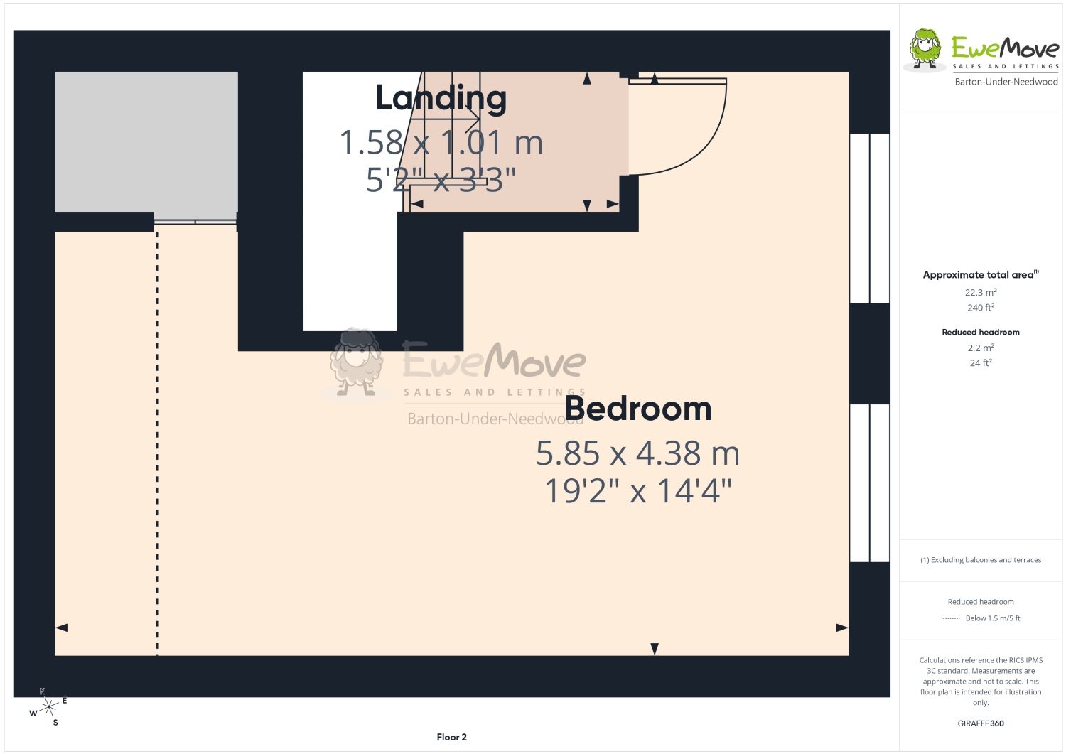 Floorplan 3