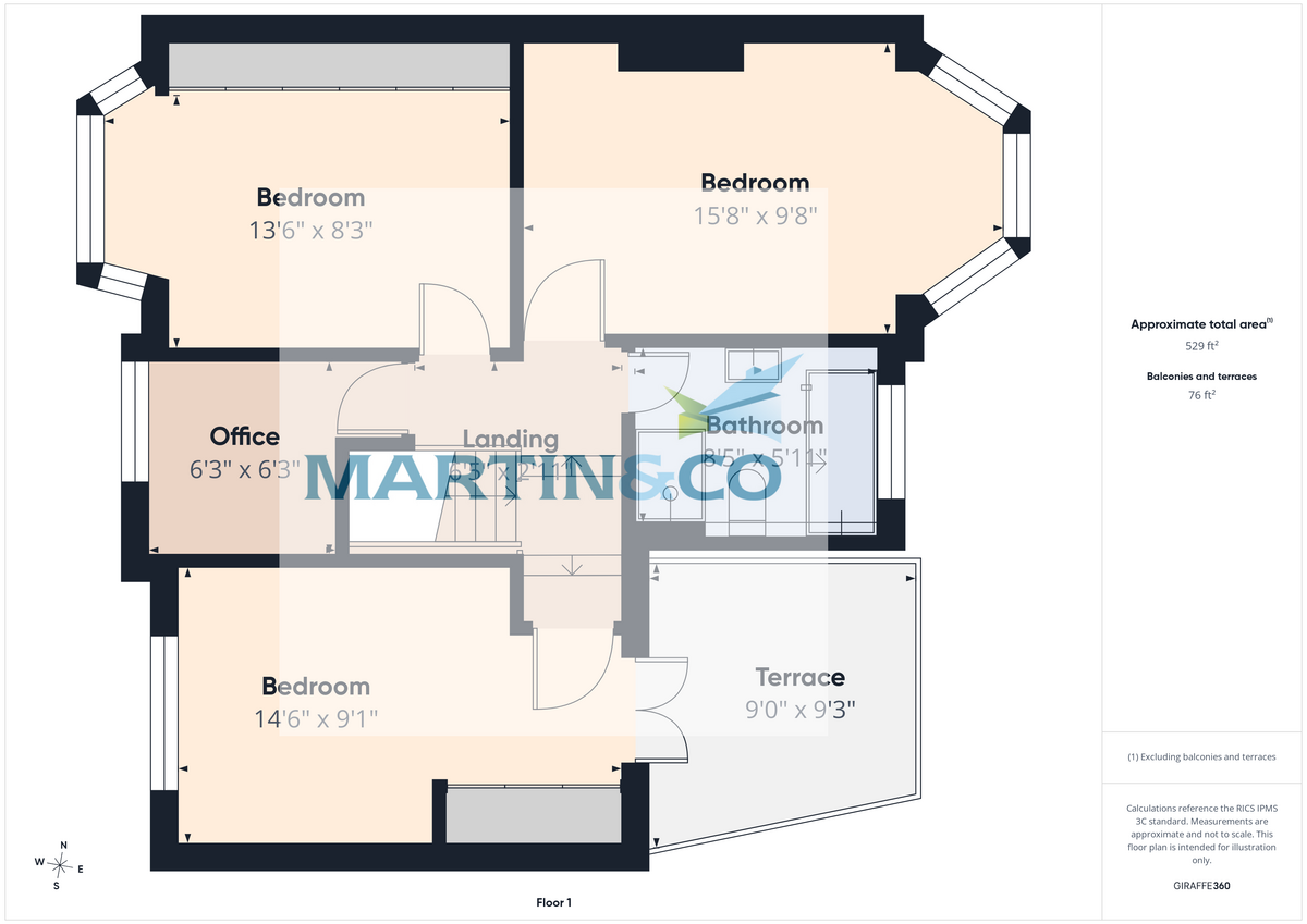Floorplan 3