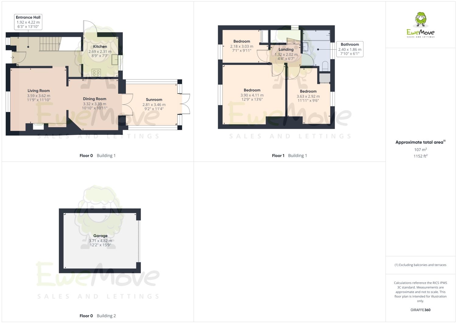 Floorplan 4