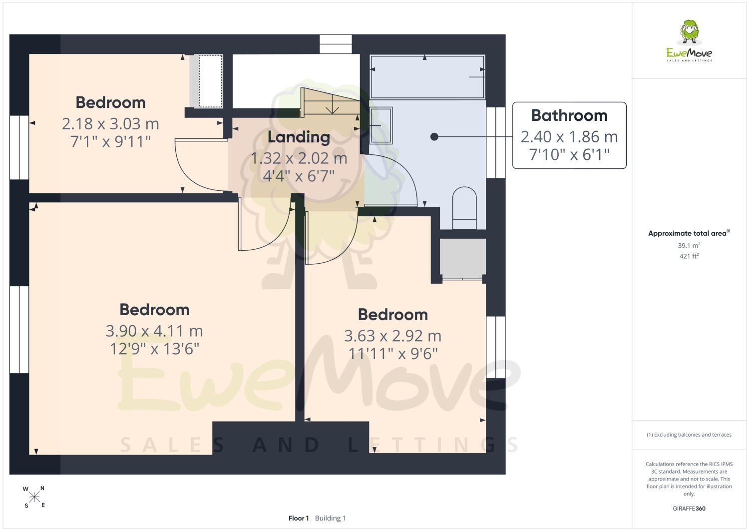 Floorplan 2