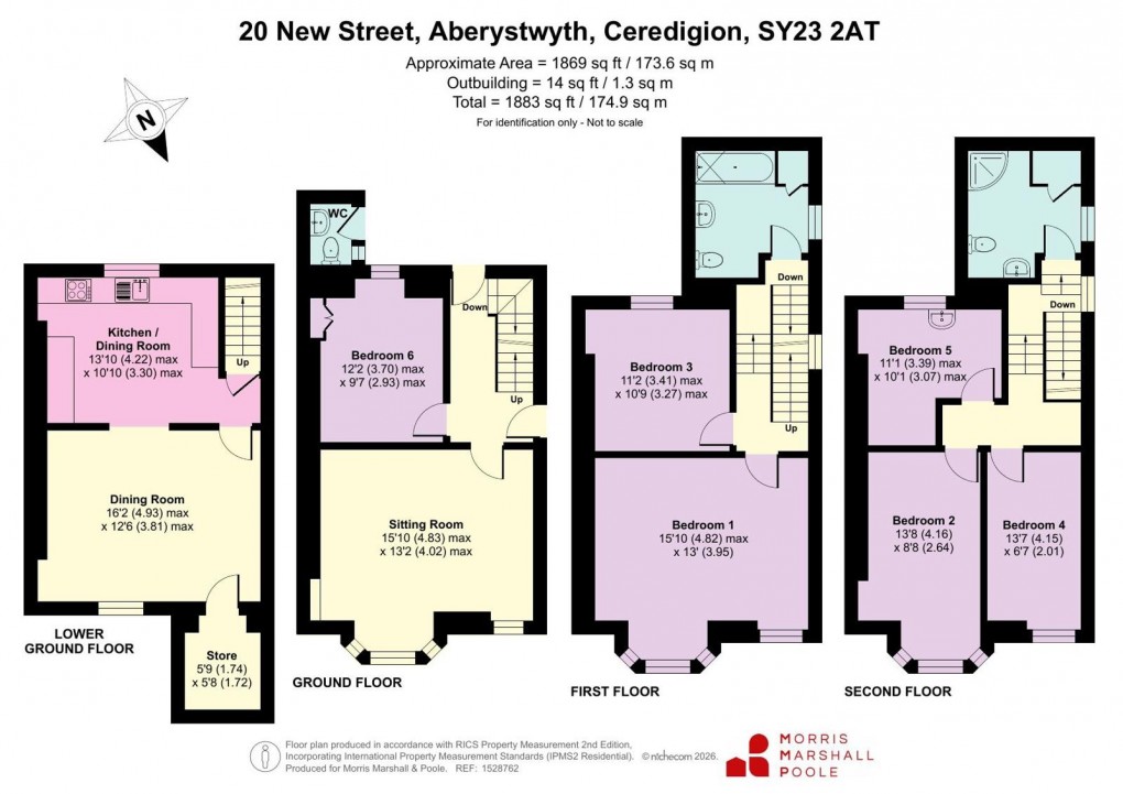 Floorplan 2