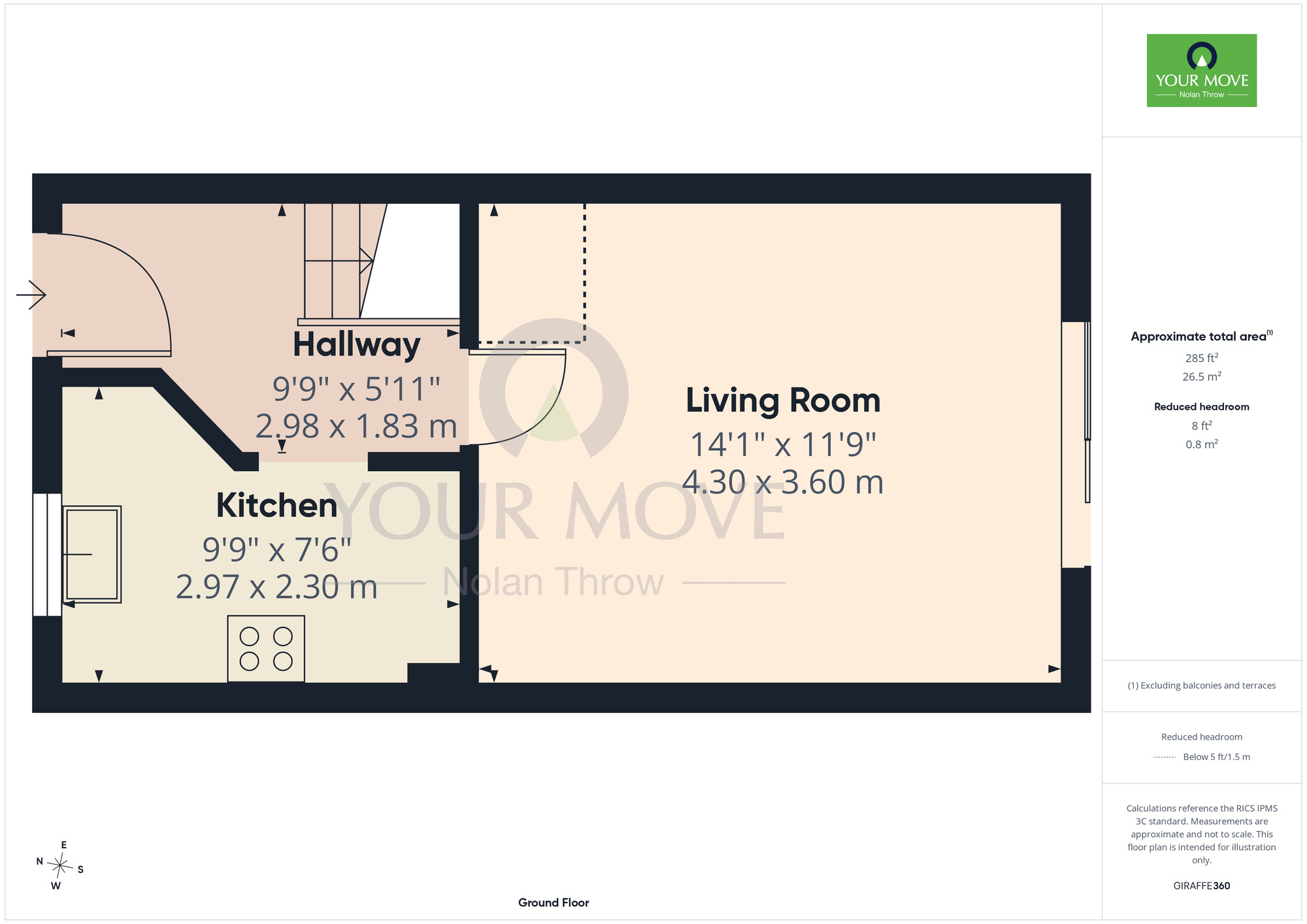 Floorplan 2