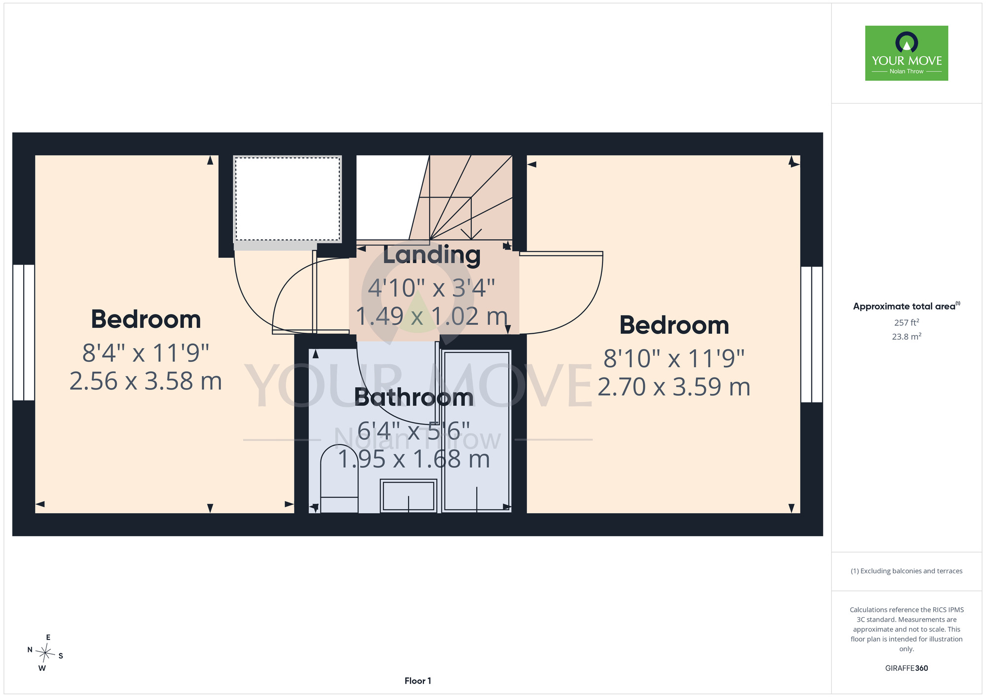 Floorplan 3