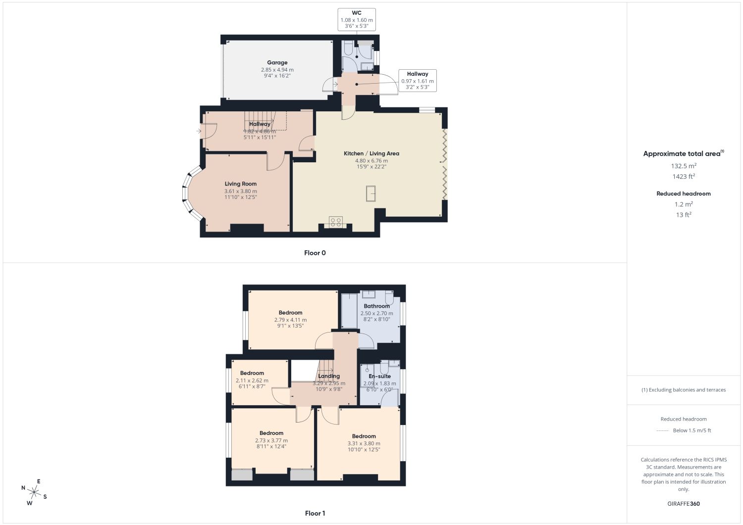 Floorplan 3