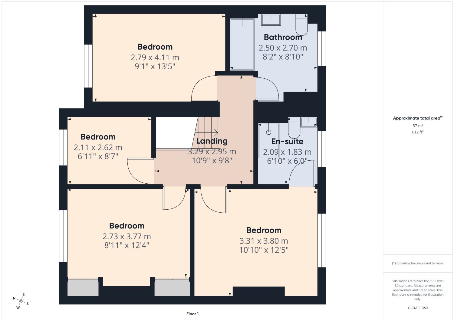 Floorplan 2