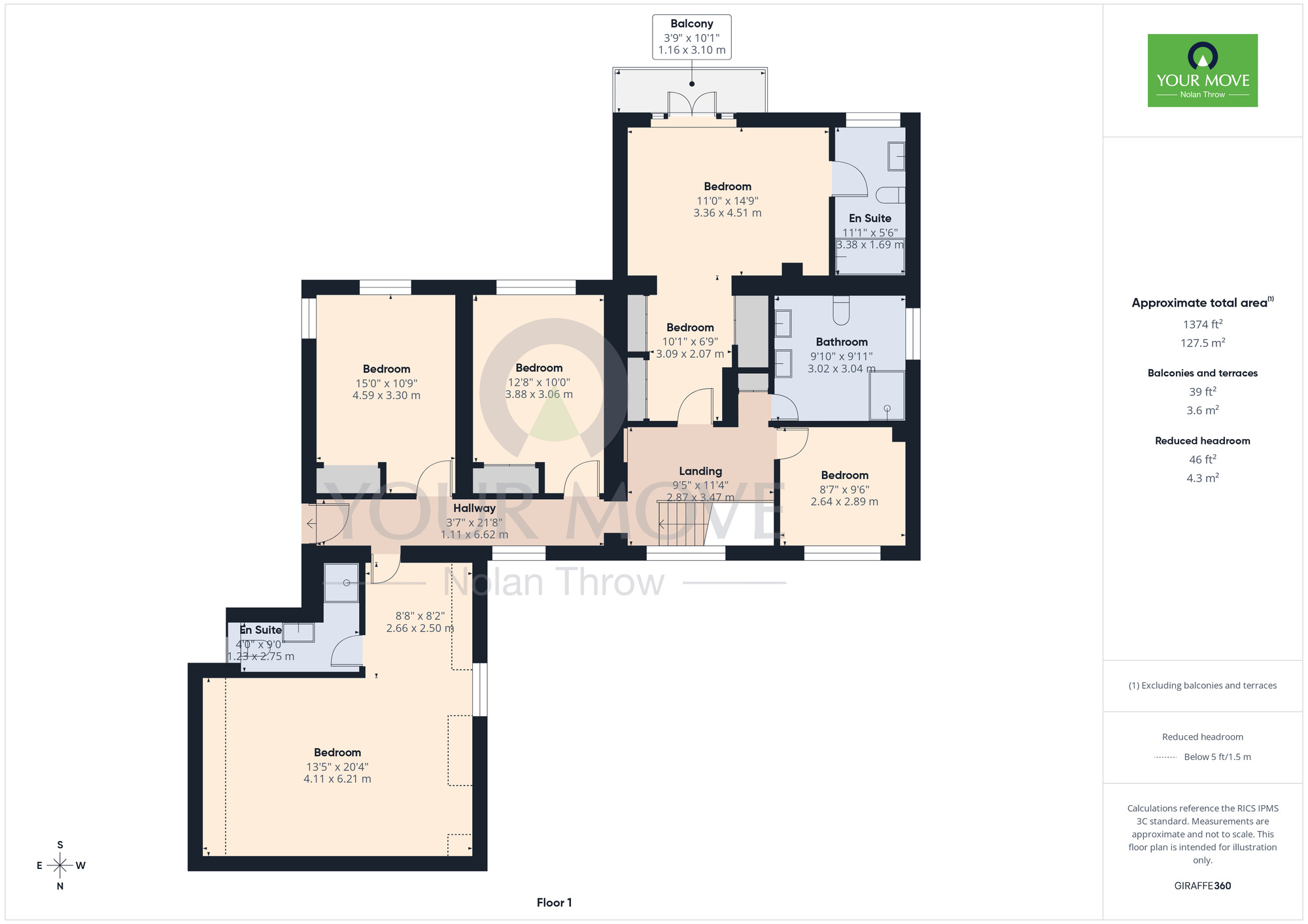 Floorplan 3