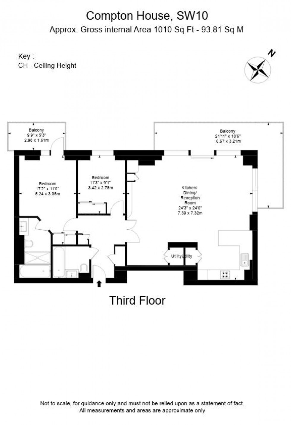 Floorplan 2