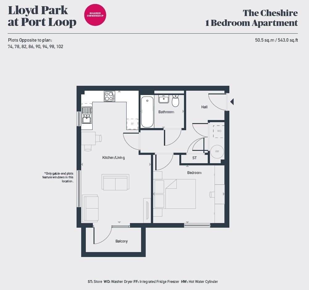 Floorplan 2