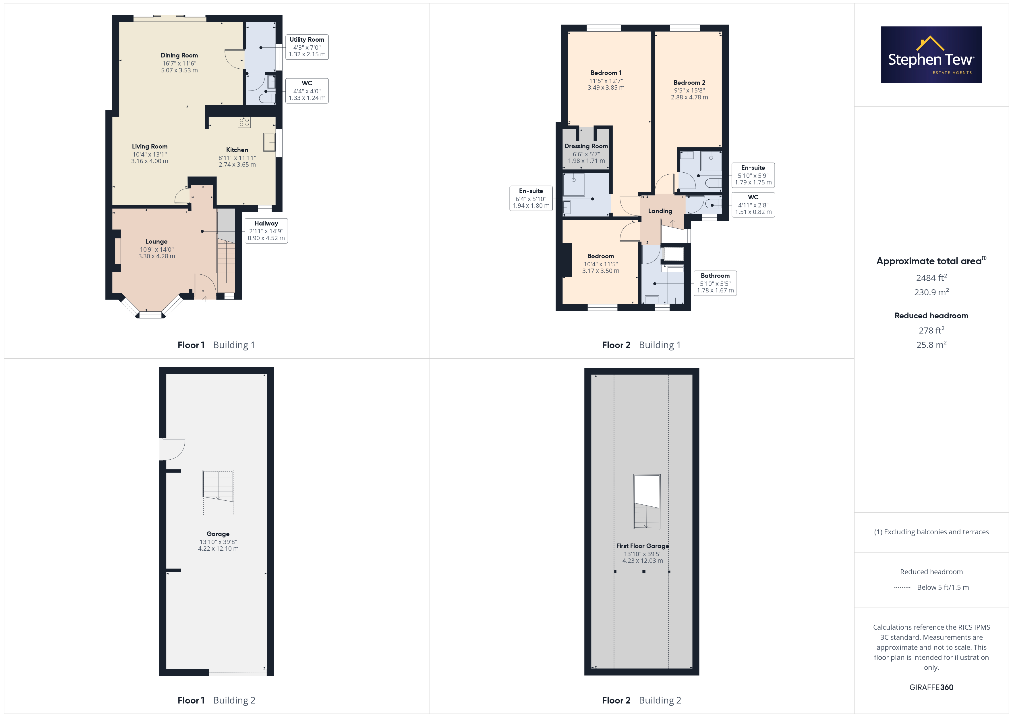 Floorplan 3