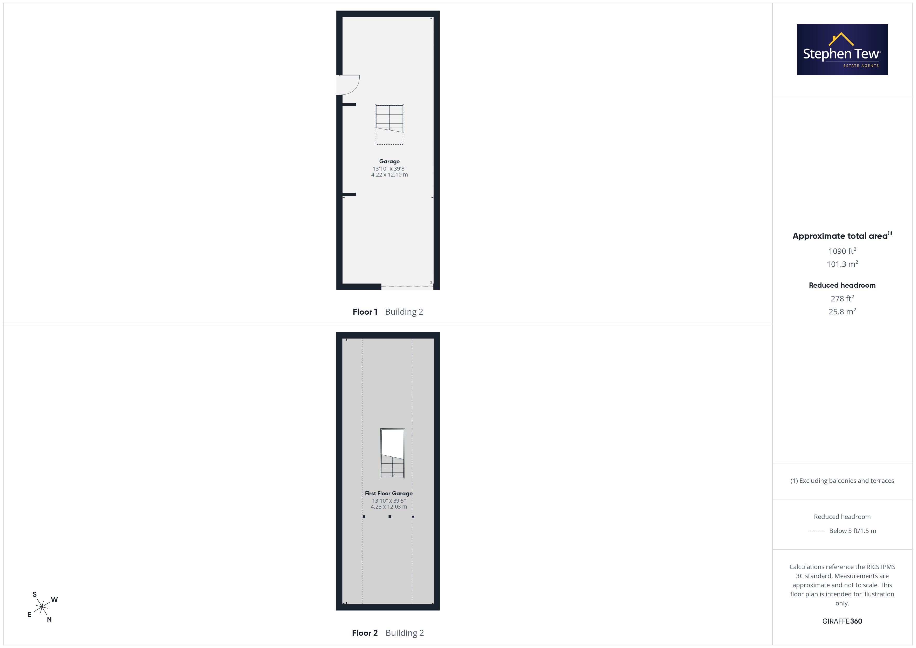 Floorplan 4