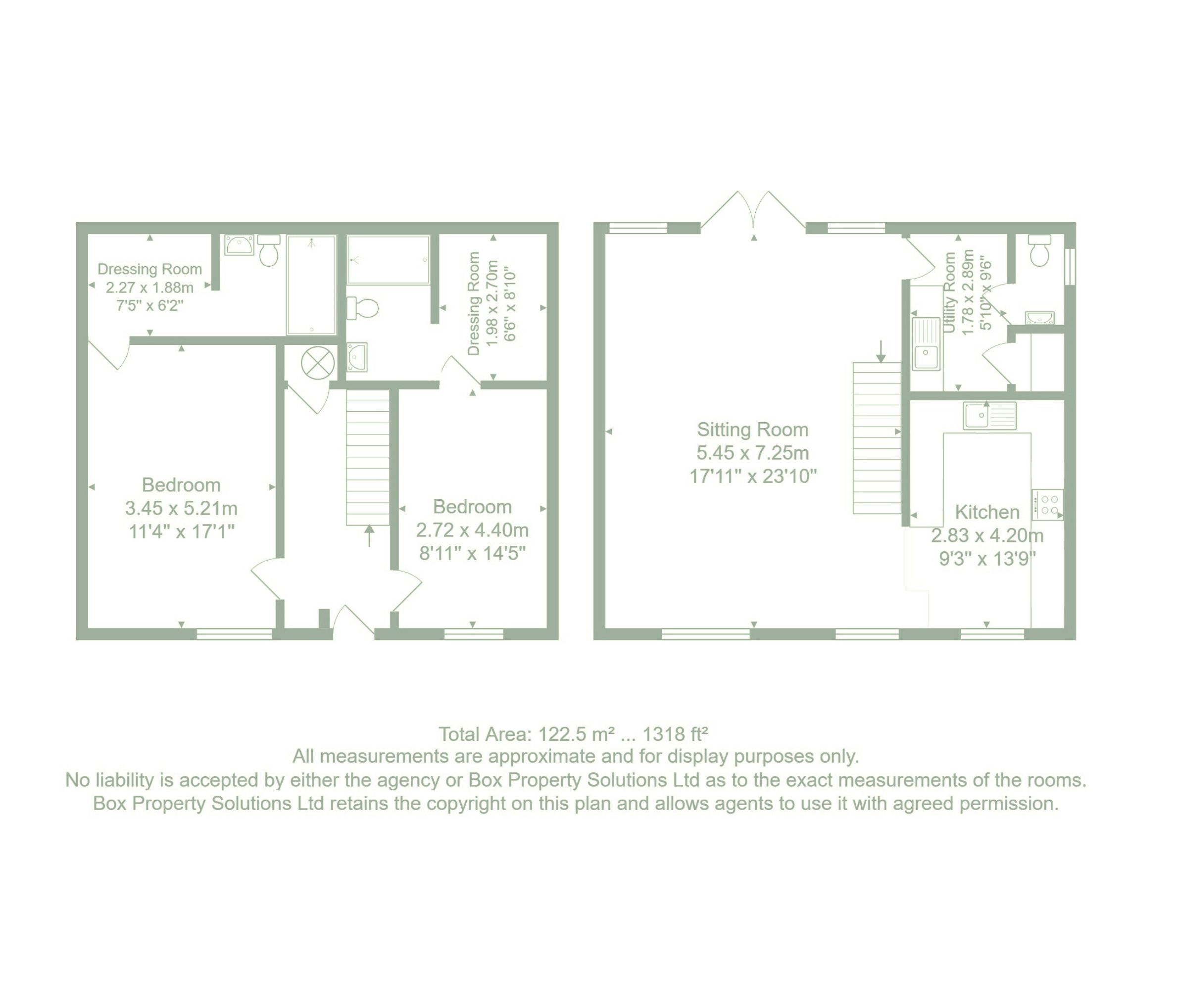 Floorplan 2