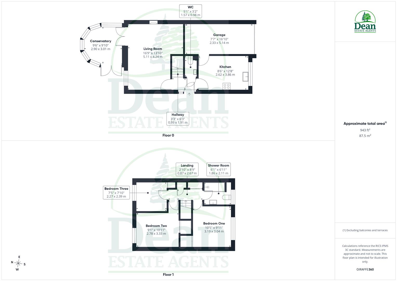 Floorplan 3