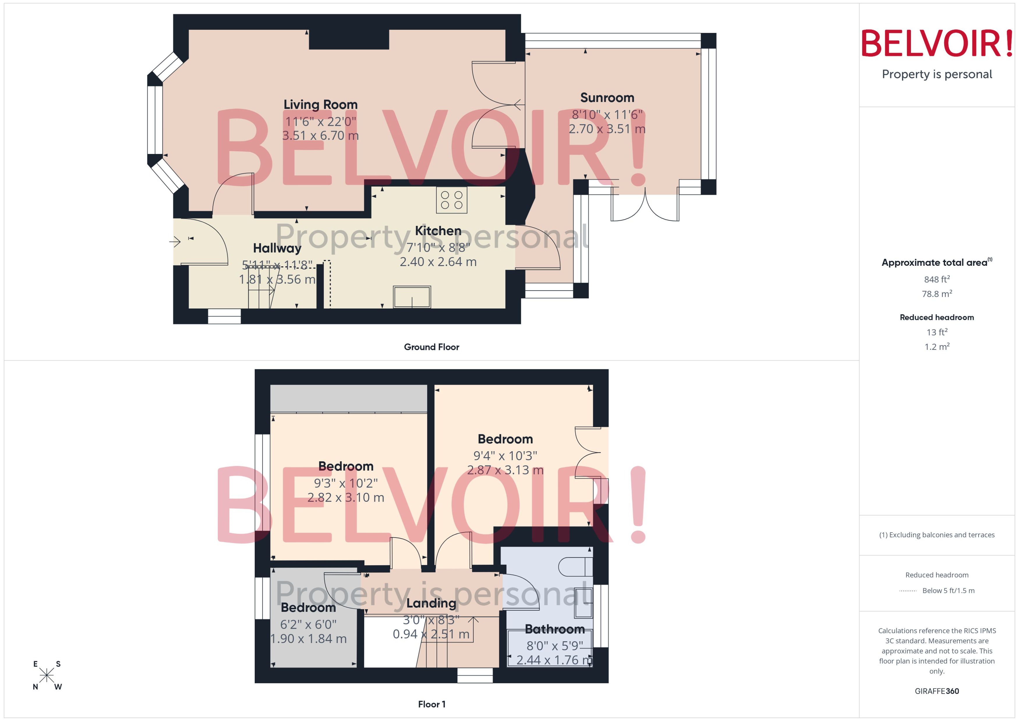 Floorplan 3