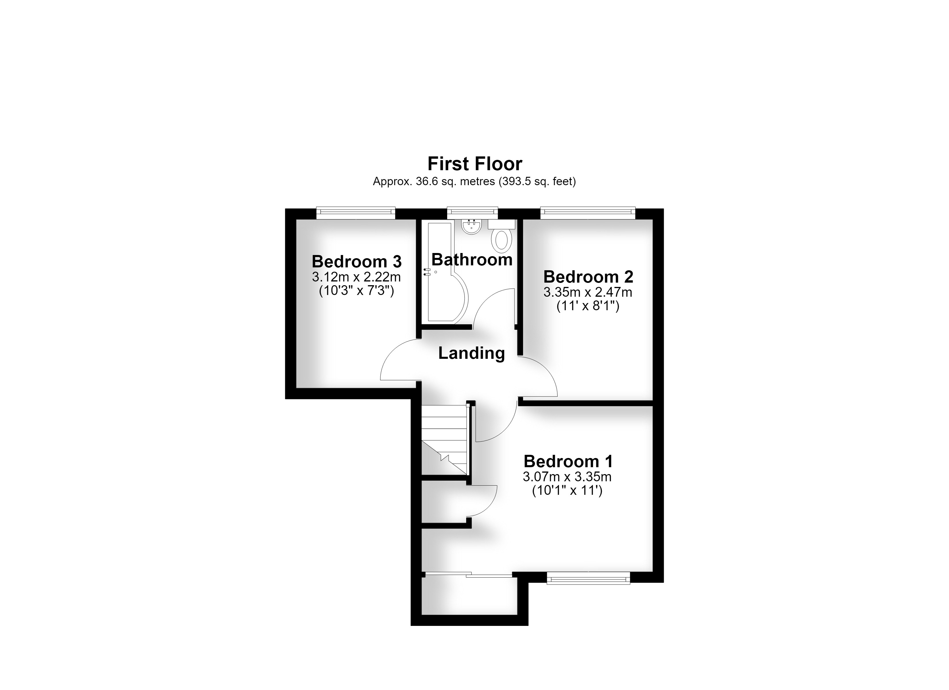Floorplan 2