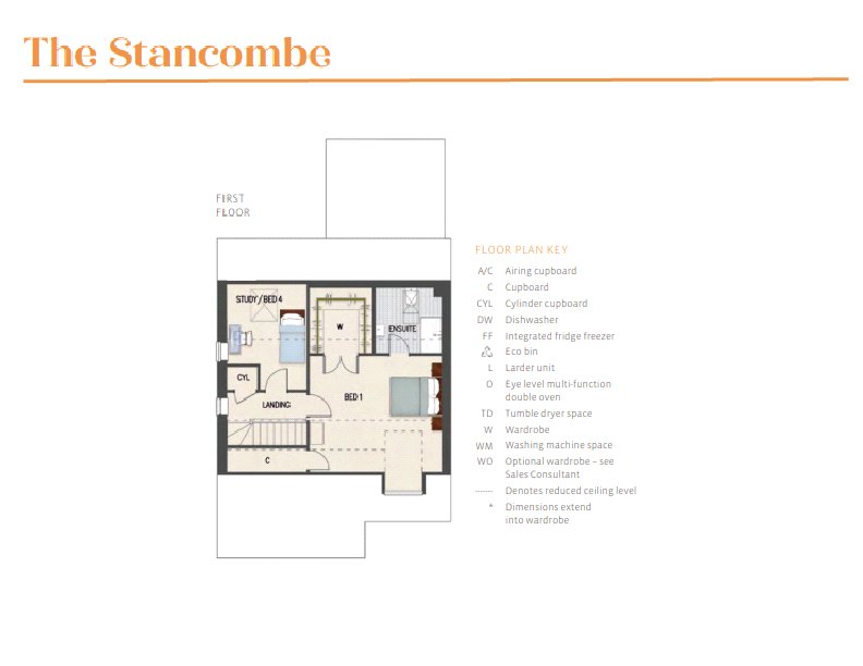 Floorplan 3