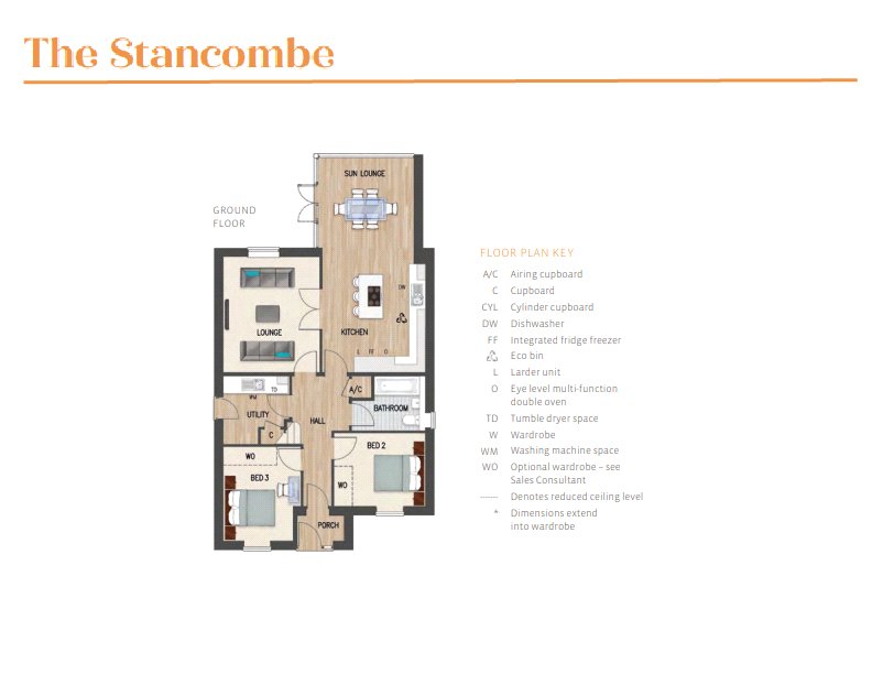 Floorplan 2