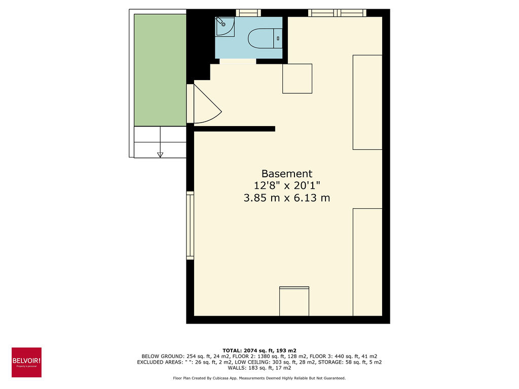 Floorplan 2
