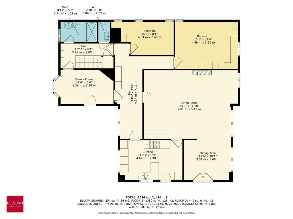 Floorplan 4