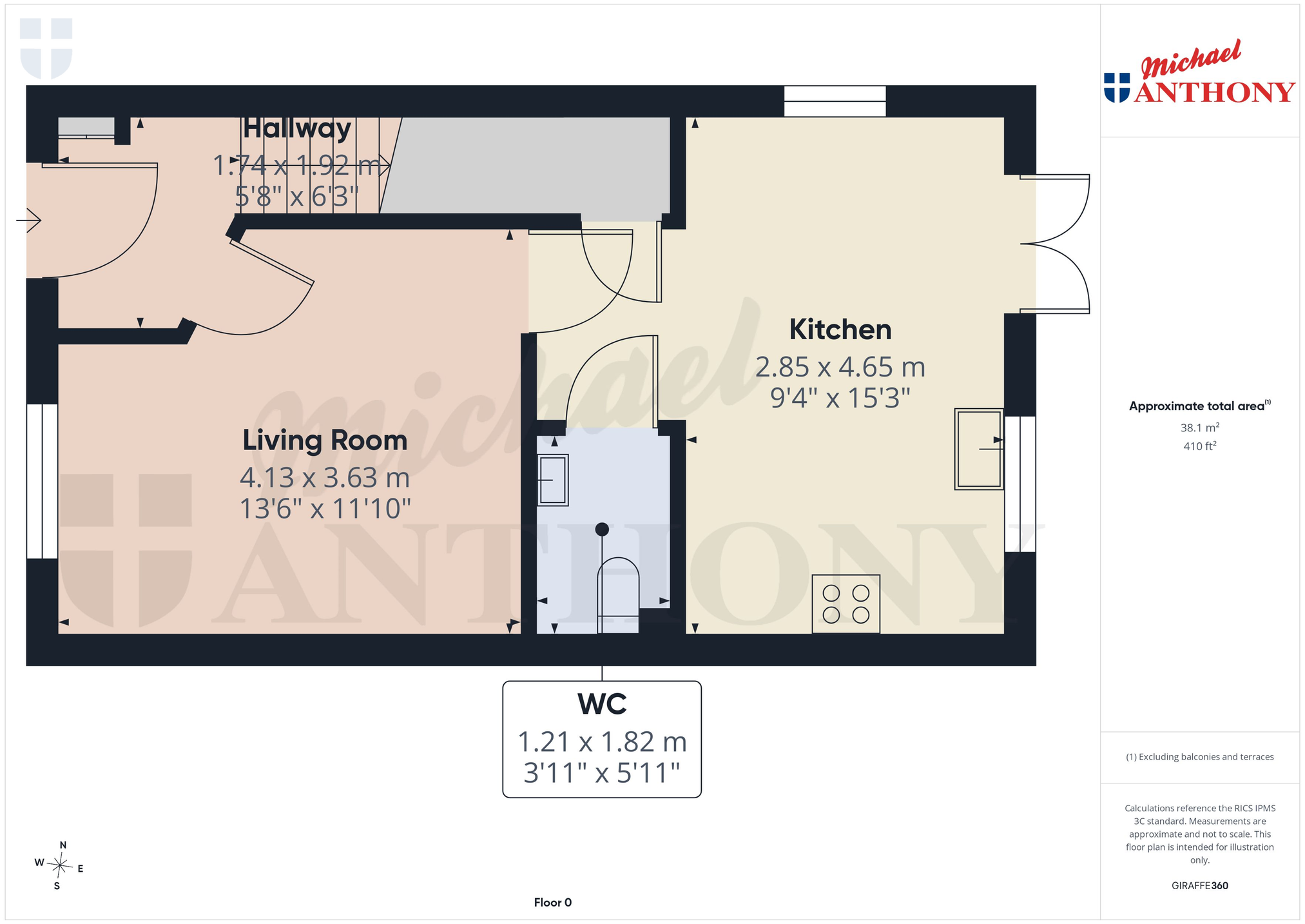 Floorplan 2