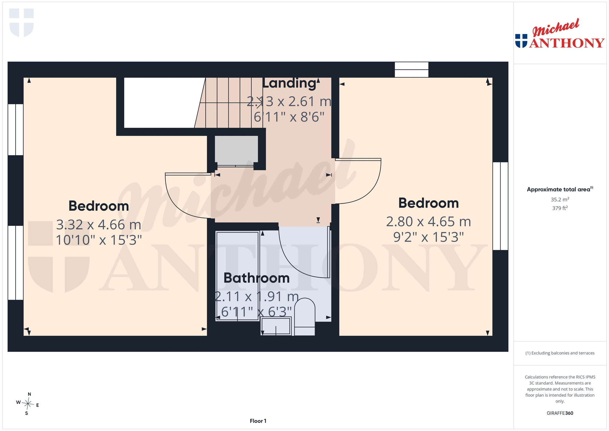 Floorplan 3