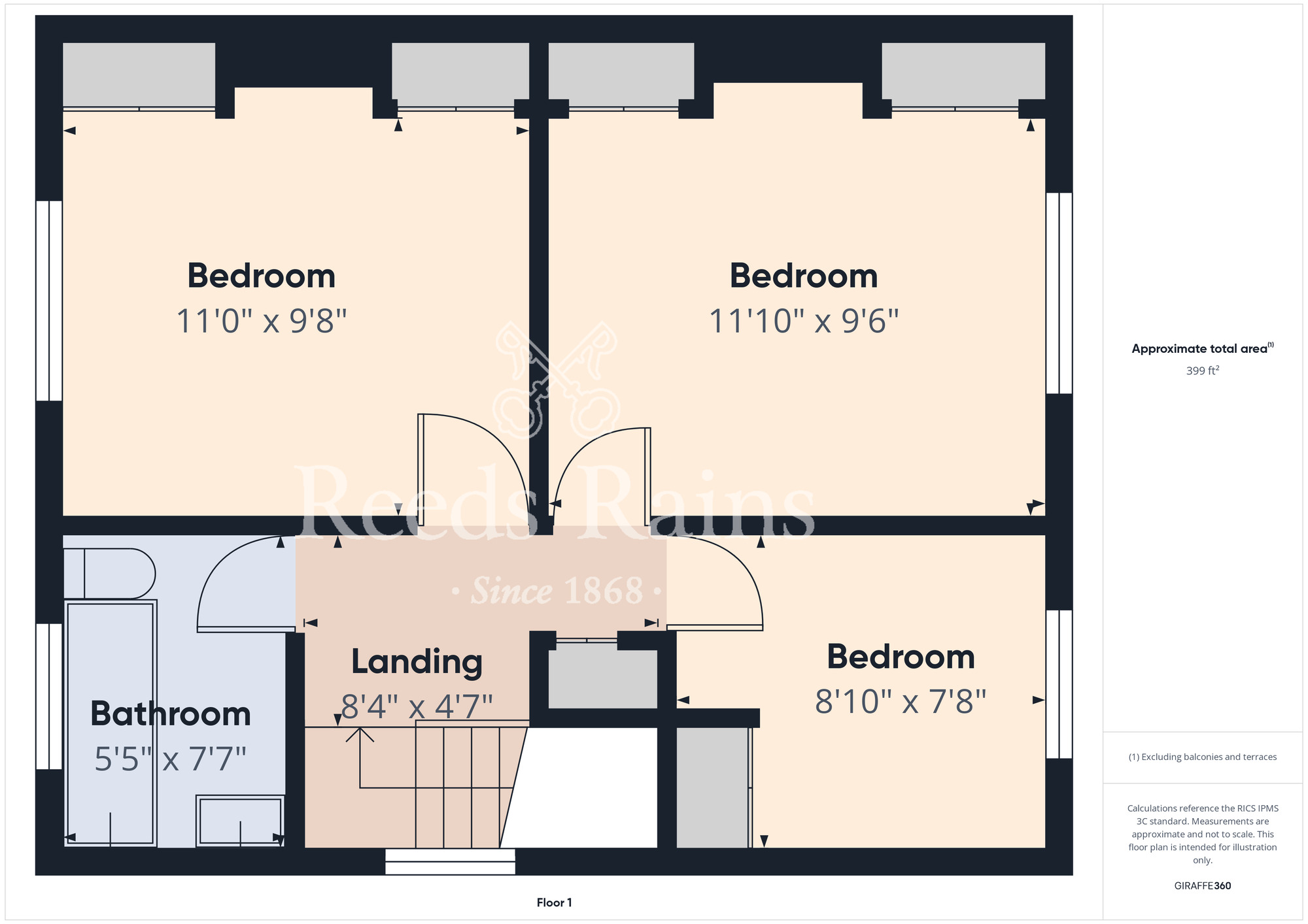 Floorplan 3