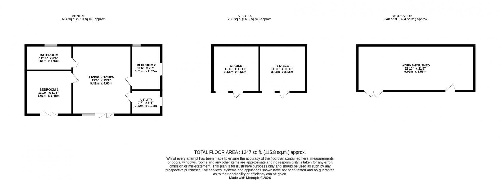 Floorplan 4