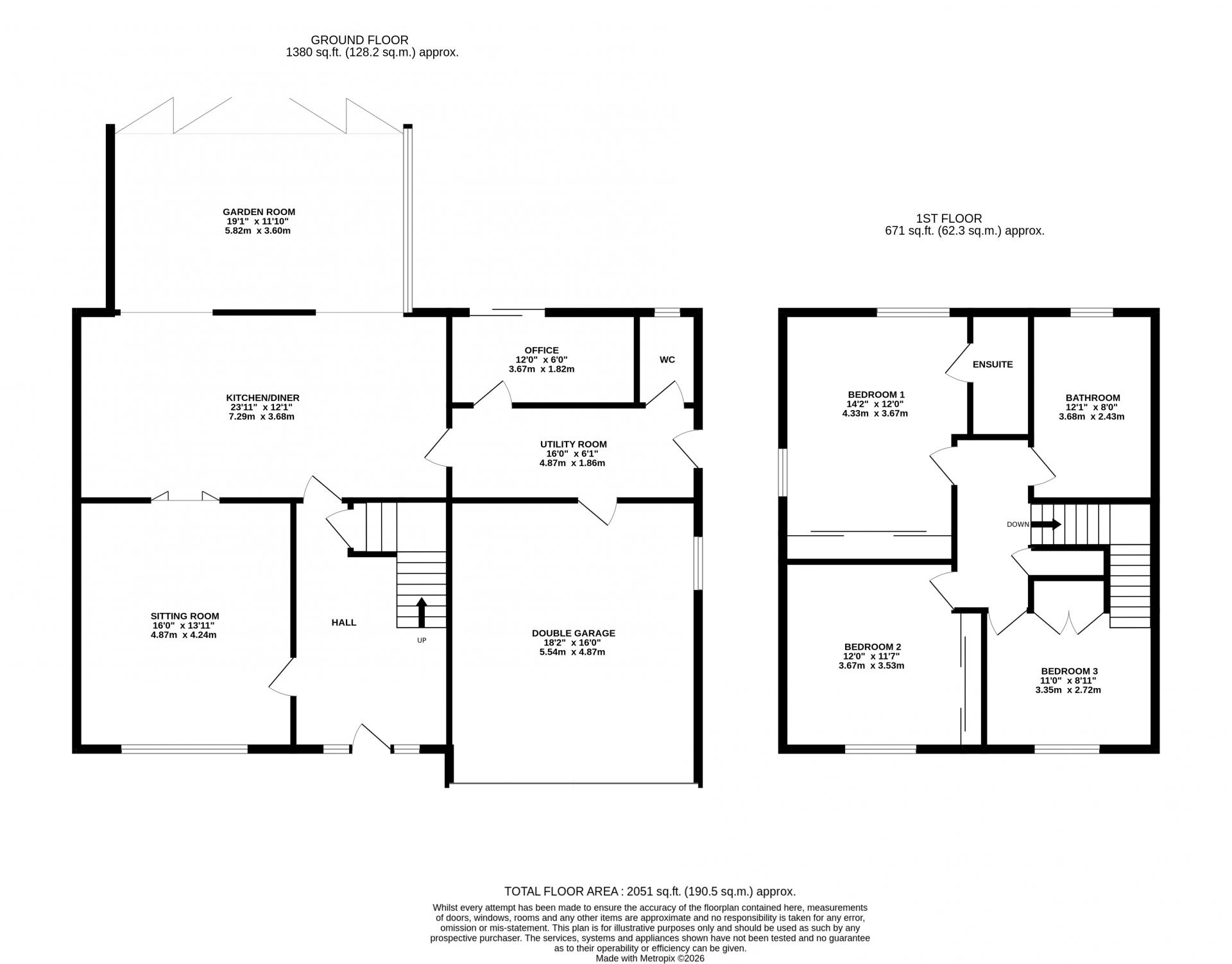 Floorplan 2