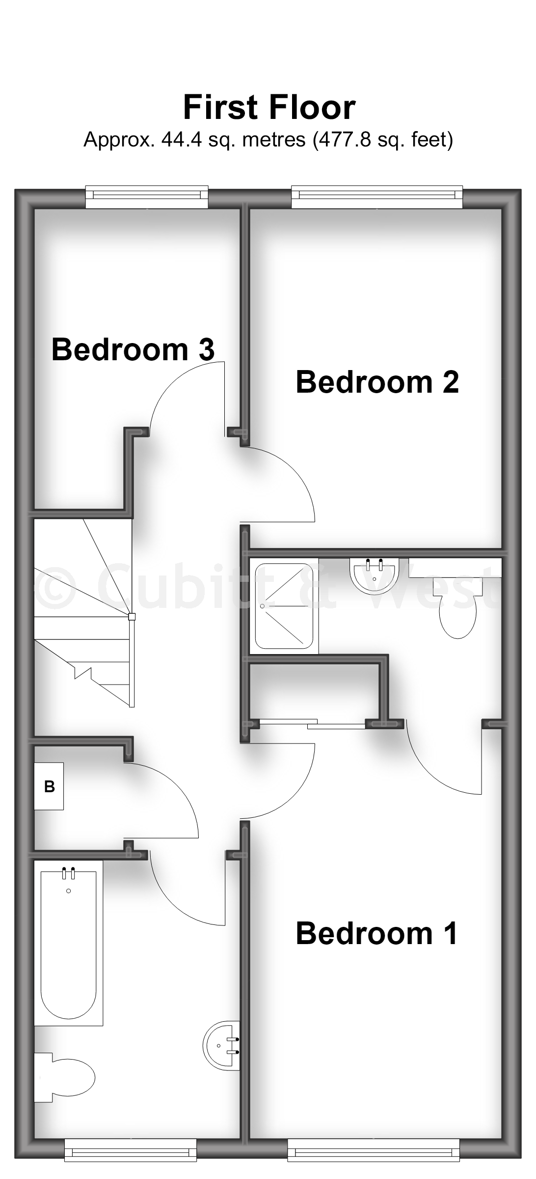 Floorplan 2