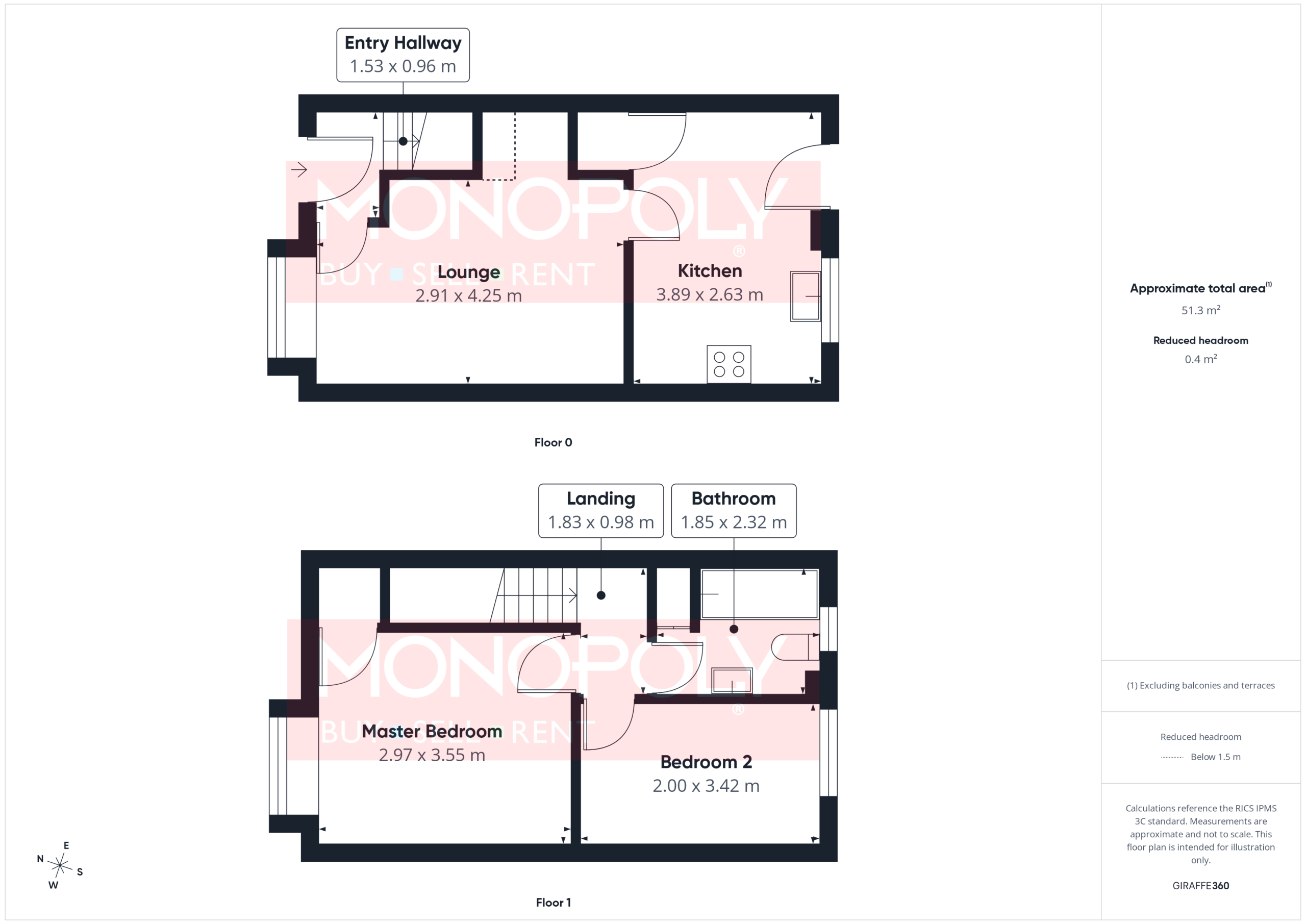 Floorplan 3
