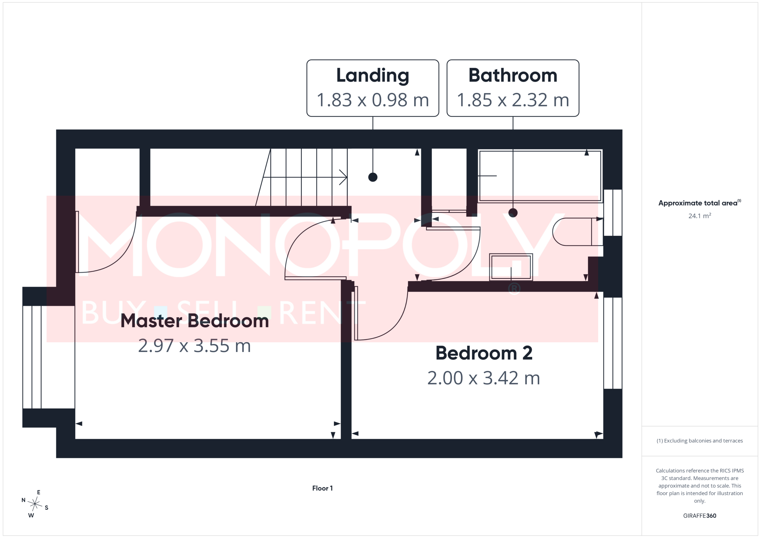 Floorplan 2