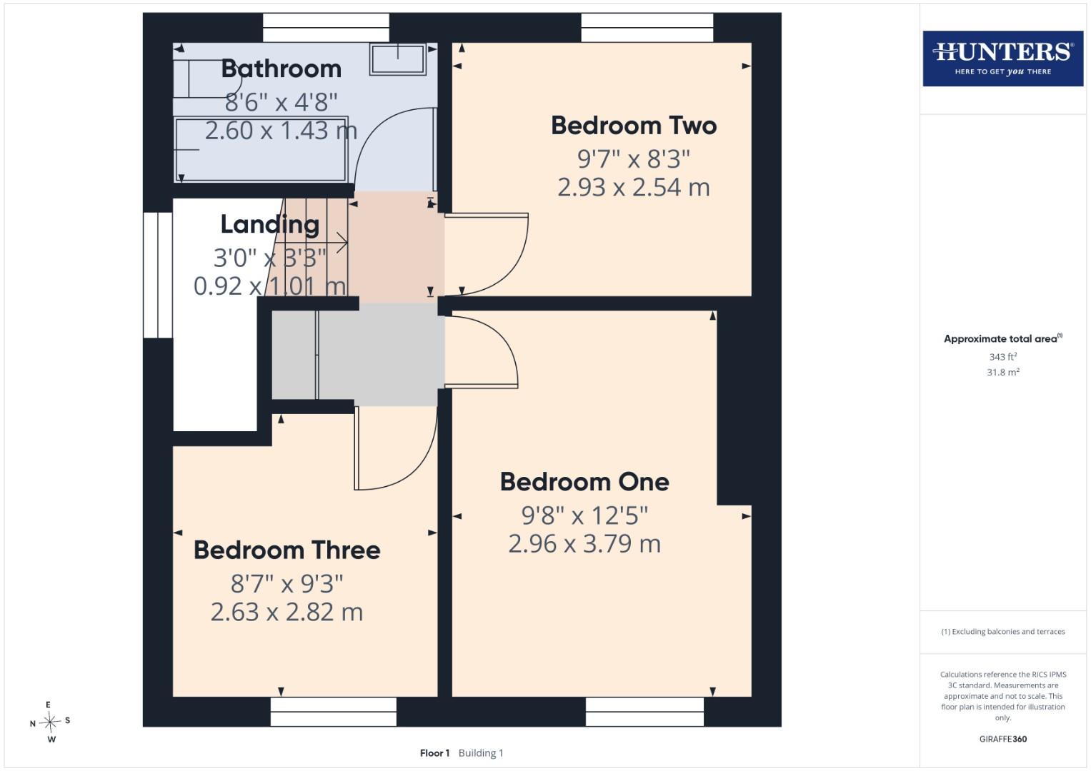 Floorplan 3
