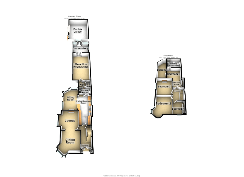 Floorplan 2
