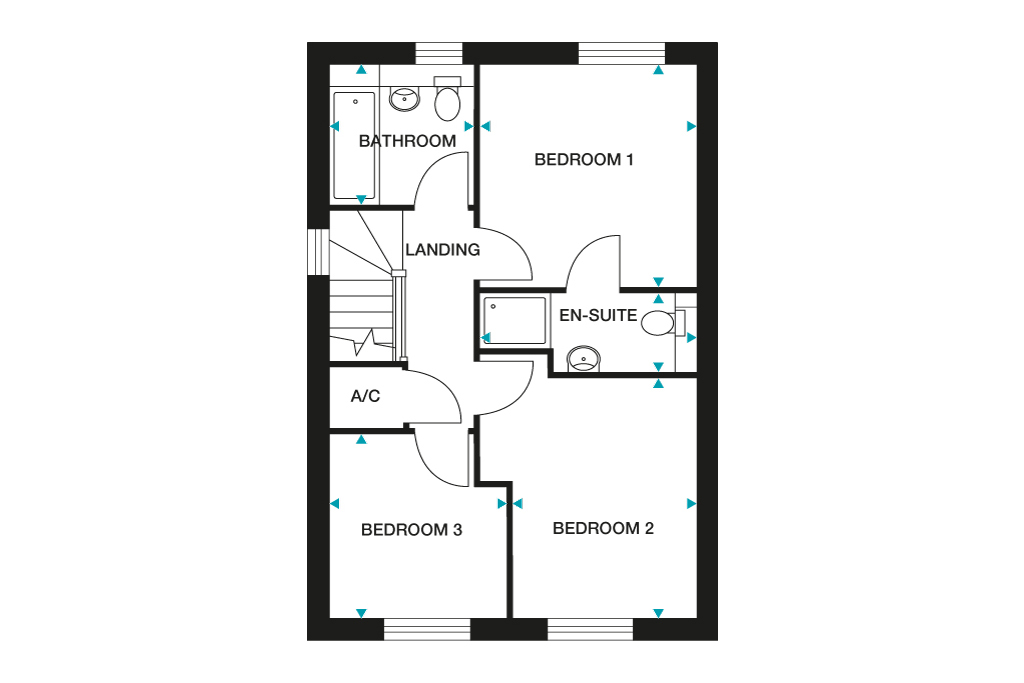Floorplan 2