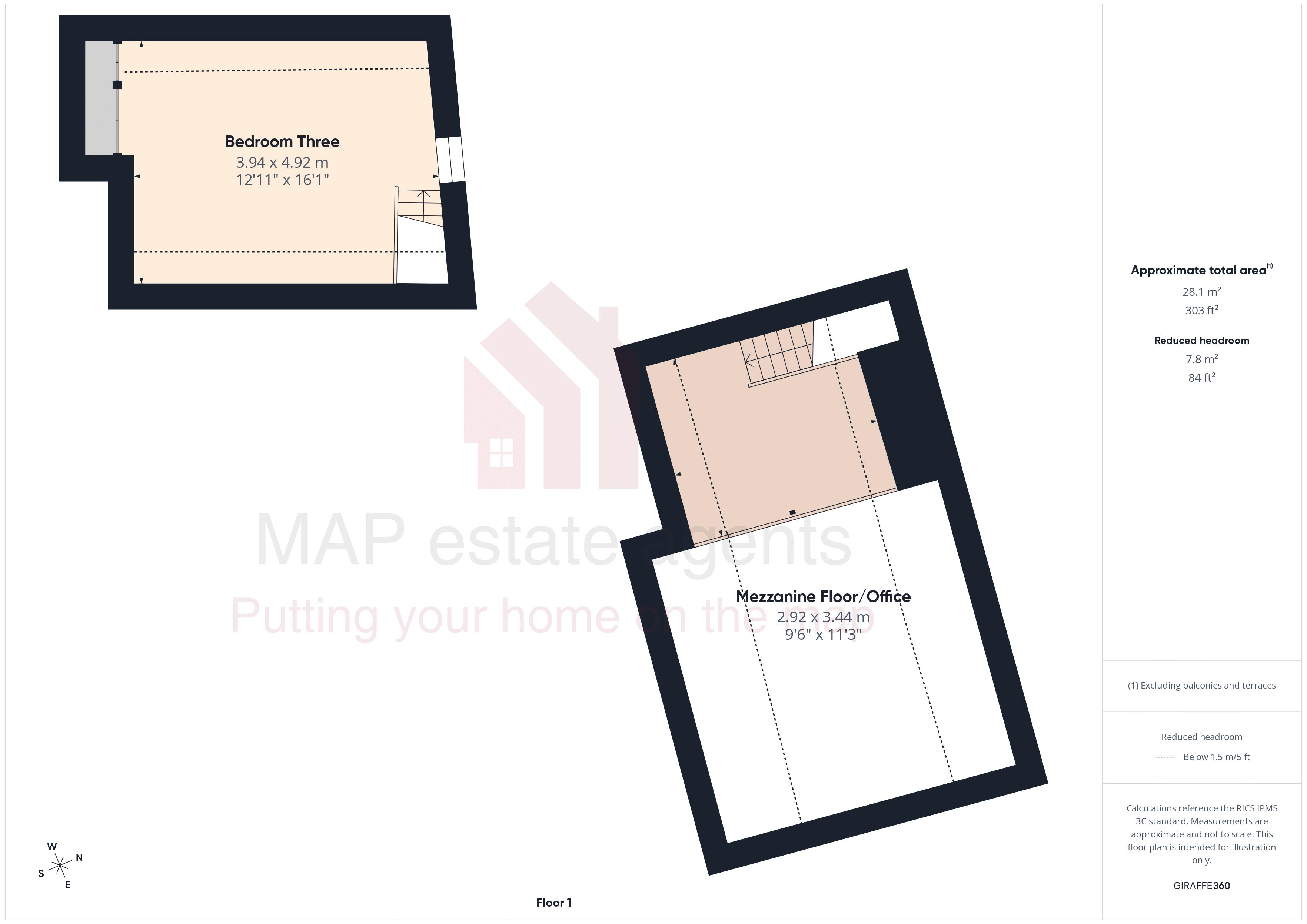 Floorplan 2