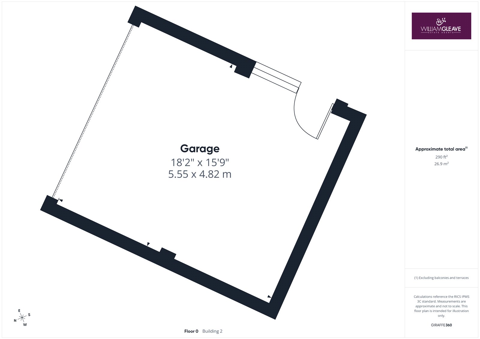Floorplan 3