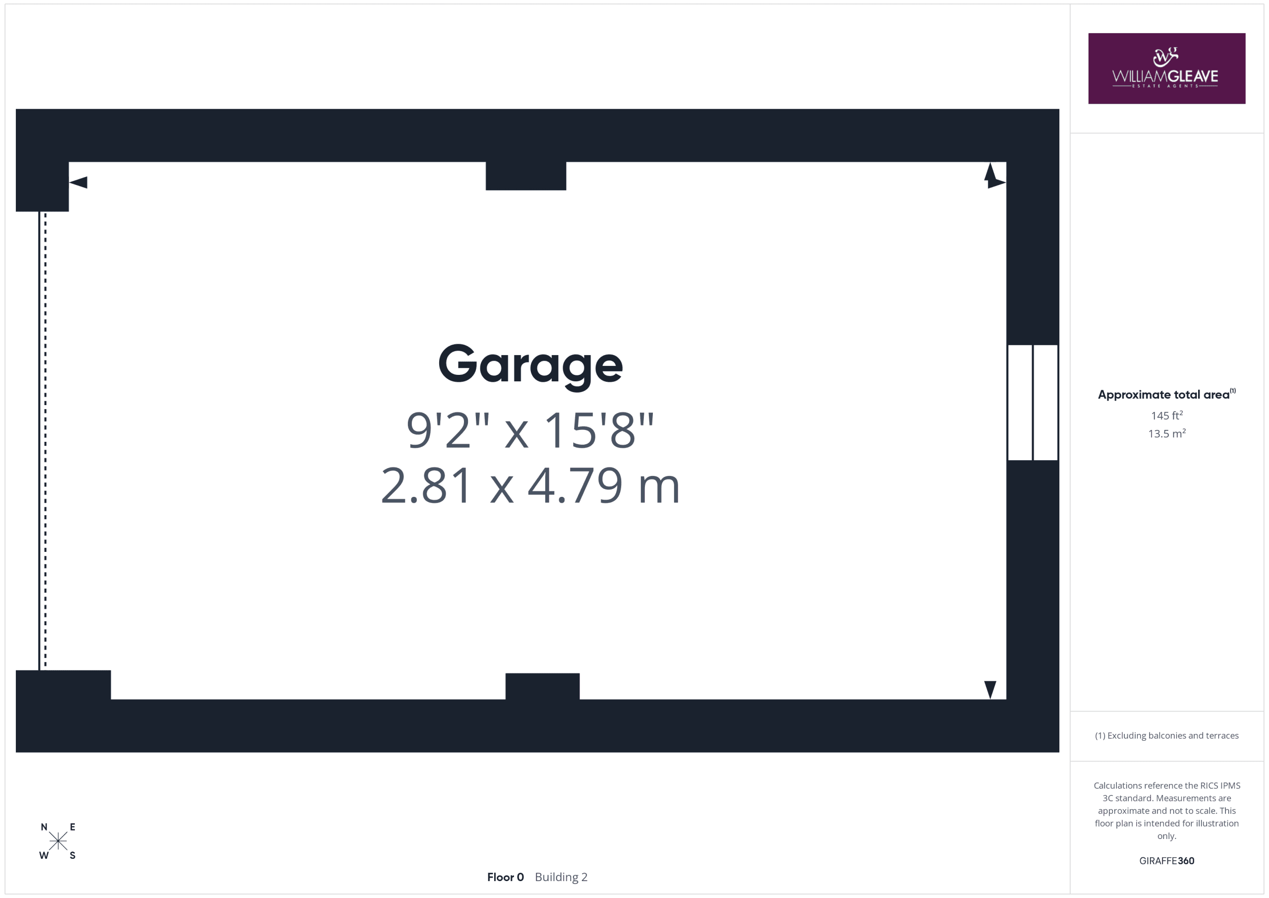 Floorplan 5