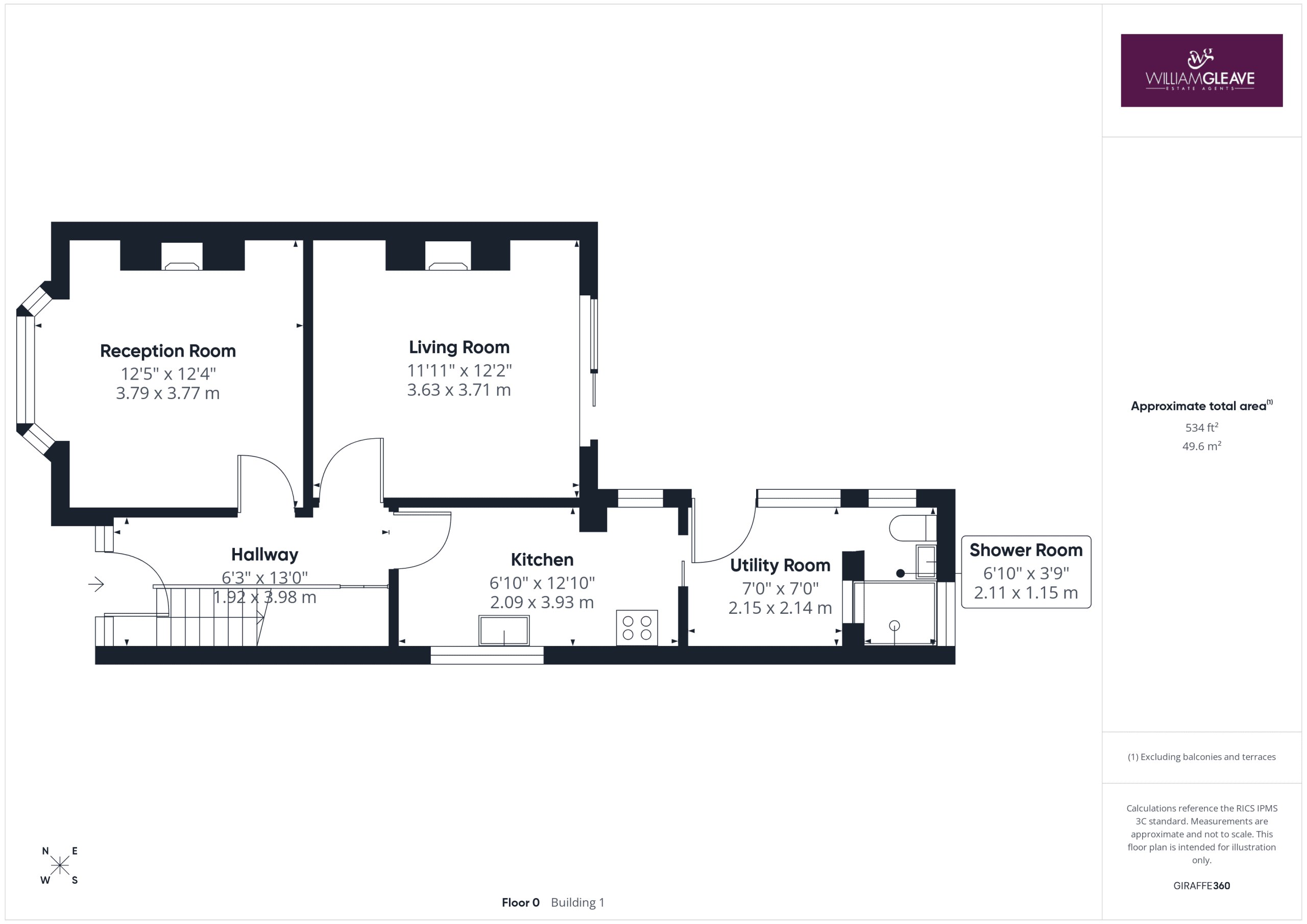 Floorplan 3