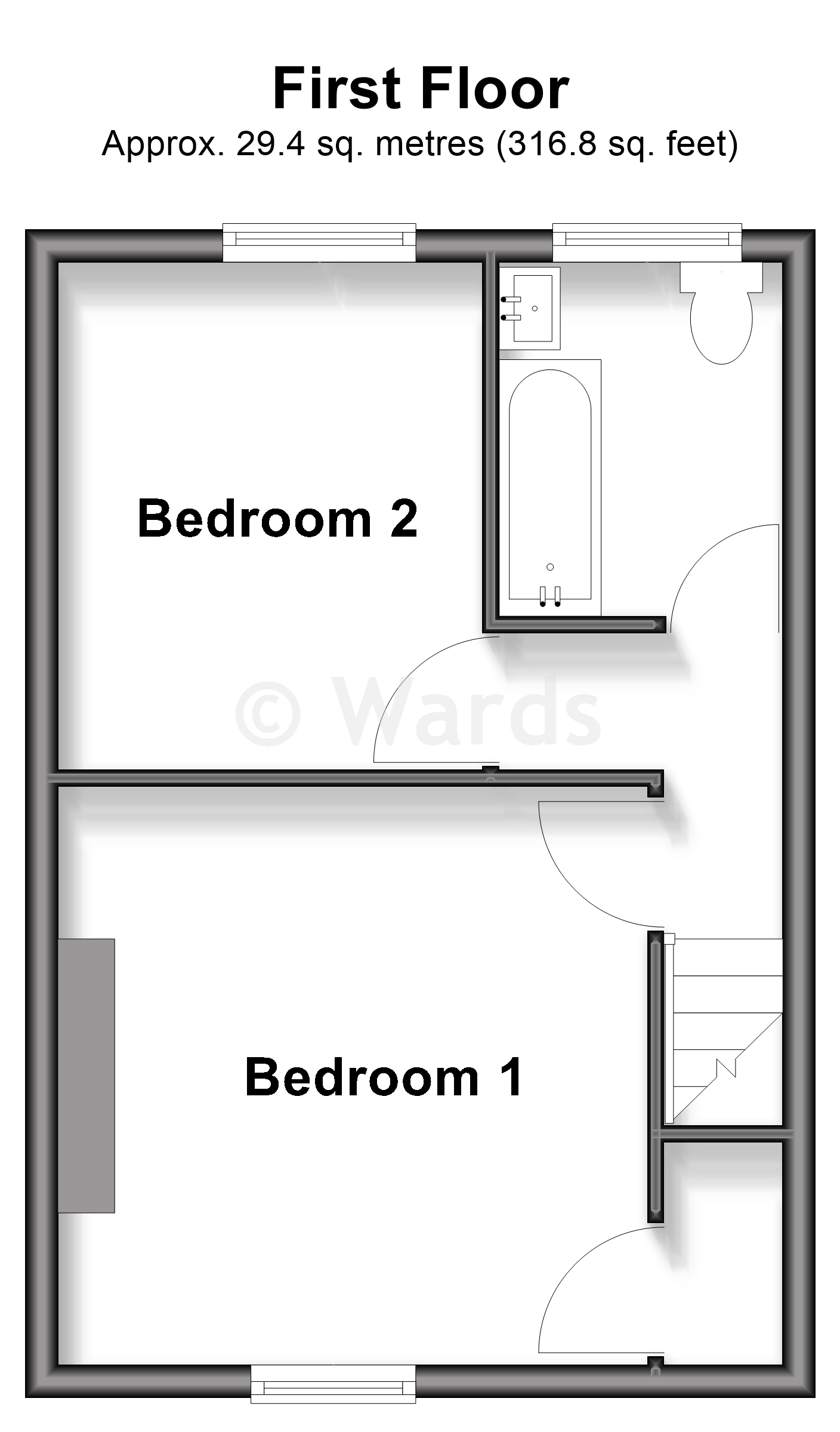 Floorplan 3